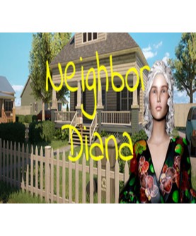Neighbor Diana Steam Key GLOBAL